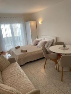 Studio Apartman Bubi - Nečujam - 2