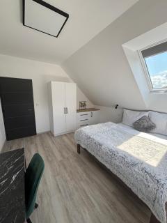 Apartmán Šumavské nebe - Prachatice - 2