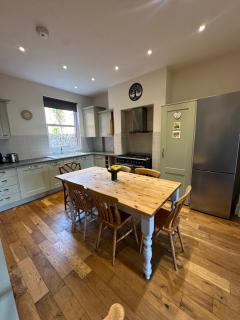 Caroline's House - Swanage - 9
