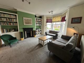 Caroline's House - Swanage - 6