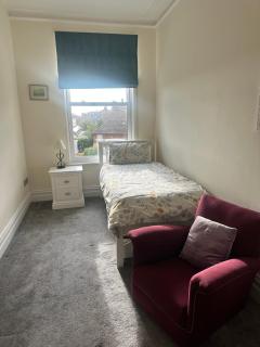 Caroline's House - Swanage - 3
