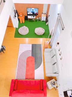 Uptown House - 3