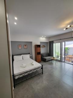 Heraklion City Center Apartments - Heraklion - 0