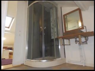 Appartement mansardé - 5