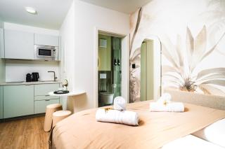 OH KEY Apartments - unlock your stay - Frankfurter Str - Fulde - 4