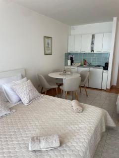 Studio Apartman Bubi - Nečujam - 5