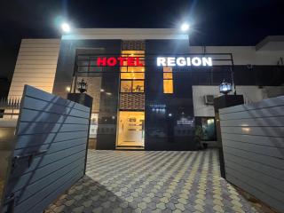 Hotel Region - Karachi - 0