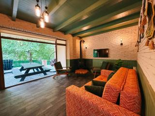 Runaway House - Talistan - İsmayıllı - 8