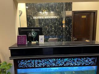 Hotel Region - 5