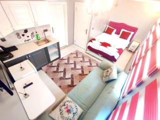 Taksim Central City Hotel - 1