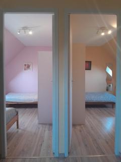 Appartement 4 couchages Ecureuil 2 - 9