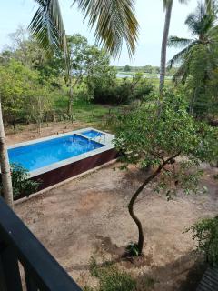 Eagle Wilpattu Resort - 4
