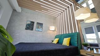 Apartament Coco Xanel- Parking- WiFi - Klimatyzacja- FV - Łódź - 6