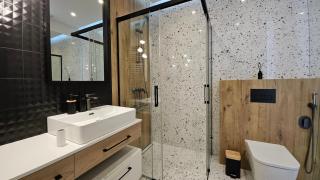 Apartament Coco Xanel- Parking- WiFi - Klimatyzacja- FV - Łódź - 3