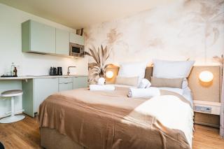OH KEY Apartments - unlock your stay - Frankfurter Str - Fulda - 9