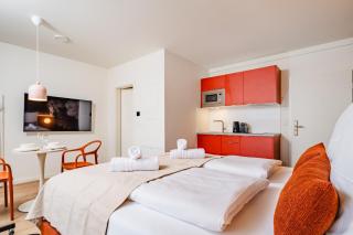 OH KEY Apartments - unlock your stay - Frankfurter Str - Fulda - 2