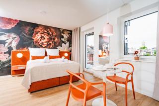OH KEY Apartments - unlock your stay - Frankfurter Str - Fulda - 3