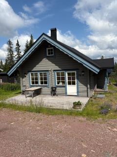 Stärhusvägen 6B - Sälen - 7