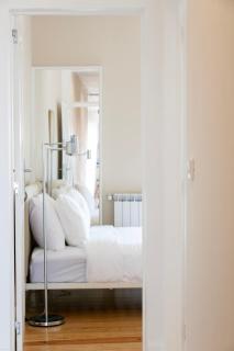 Lisbon Amazing river view 2 bdr, 2 bath - 5