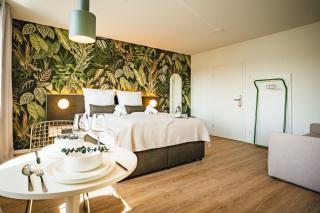 OH KEY Apartments - unlock your stay - Frankfurter Str - 1