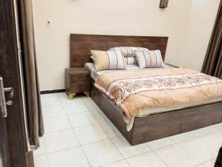 Chalet for Rent in Marina 5 Fully AirConditioned - 8