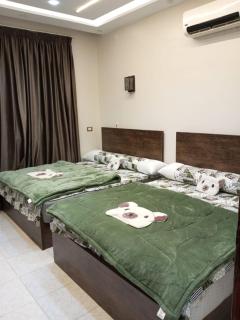 Chalet for Rent in Marina 5 Fully AirConditioned - El Alamein - 2