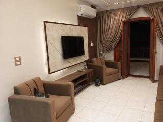 Chalet for Rent in Marina 5 Fully AirConditioned - 1