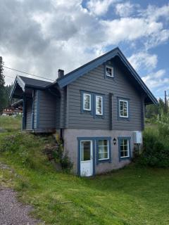 Stärhusvägen 6B - 8