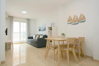 Apartamento Jazmín - Fuengirola - 0