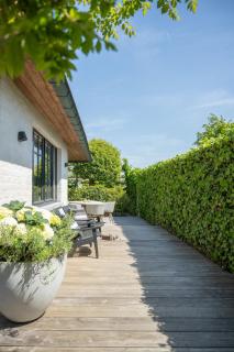 NEW Family Chic Design, Comfort & Outdoor Living - Free Parking Wifi - 3