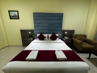 ROYAL HOTEL - Maskat - 7