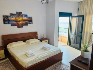 Balcony on the sea - Durrës - 7