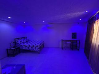 Chambre kay khol - 0