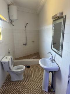 Chambre kay khol - 2