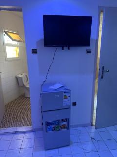 Chambre kay khol - Saint-Louis - 1