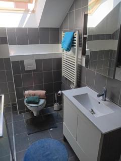 Chambre - Sdb Privative - Super Vue - 4