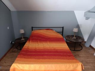 Chambre - Sdb Privative - Super Vue - 2