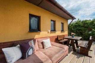 Yellow villa - Zator - 3
