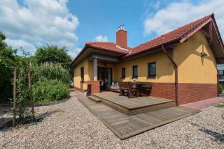 Yellow villa - Zator - 6