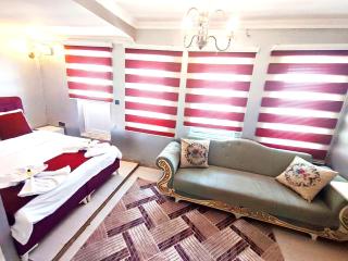 Taksim The Center Hotel - 0