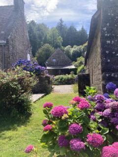 Gîtes du Gohic - L'Ecurie - 8