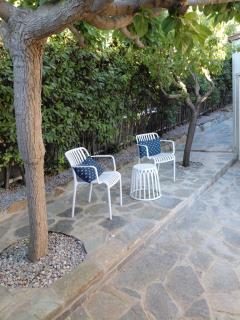 Cozy home in Karystos-Bouros - Karystos - 2