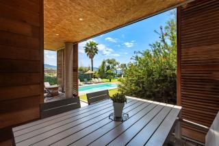 Splendide appartement T3 piscine et vue mer - Grosseto-Prugna - 5