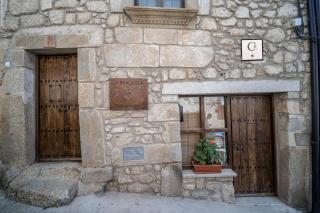 Casa Rural La Barquilla - Acebo - 0