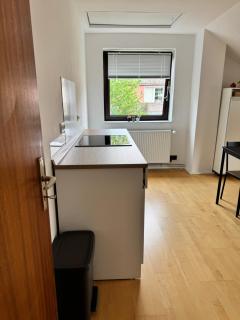 Ferienwohnung Immenzaun - 8