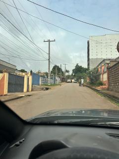 Bastos flat - Yaoundé - 0
