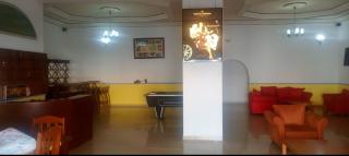 Hôtel chez Marie Oyouma - Port-Gentil - 5
