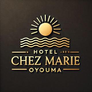 Hôtel chez Marie Oyouma - Port-Gentil - 3