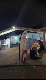 Hôtel chez Marie Oyouma - 2