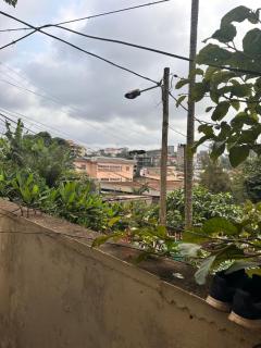 Bastos flat - Yaoundé - 6